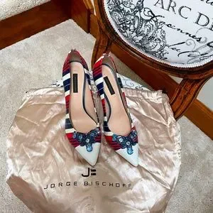 Jorge bischoff shoes amazon online